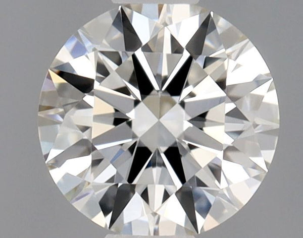 Diamond ROUND 0.32ct IF