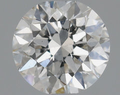 Diamond ROUND 0.4ct SI2