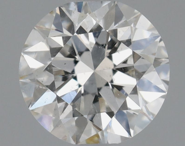 Diamond ROUND 0.4ct SI2