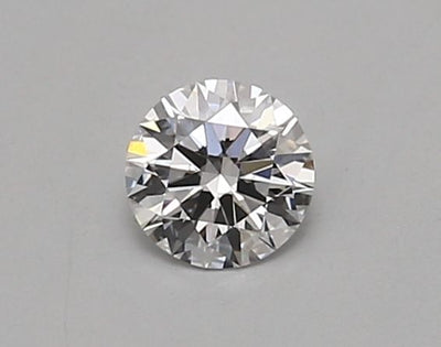 Diamond Lab Grown ROUND 0.38ct VS2 - J.R.DUNN product