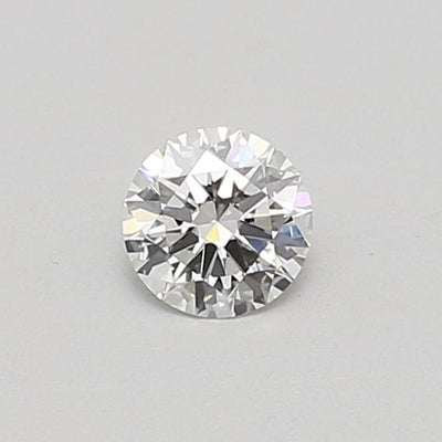 Diamond Lab Grown ROUND 0.38ct VVS1 - J.R.DUNN product