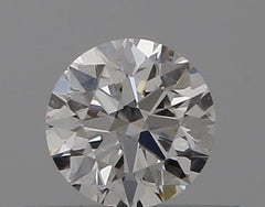Diamond ROUND 0.3ct VS2