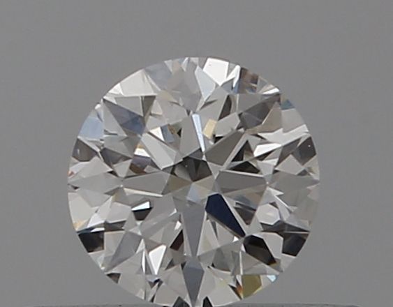 Diamond ROUND 0.3ct VS2
