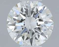 Diamond ROUND 0.3ct VS2