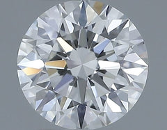 Diamond ROUND 0.3ct VS1