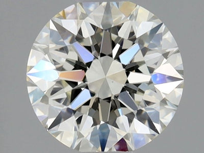 Diamond ROUND 0.52ct VS2 - J.R.DUNN product
