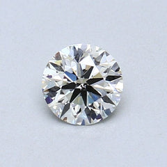 Diamond ROUND 0.4ct SI2