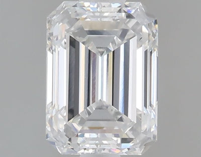Diamond Lab Grown EMERALD 1.05ct VVS2 - J.R.DUNN product