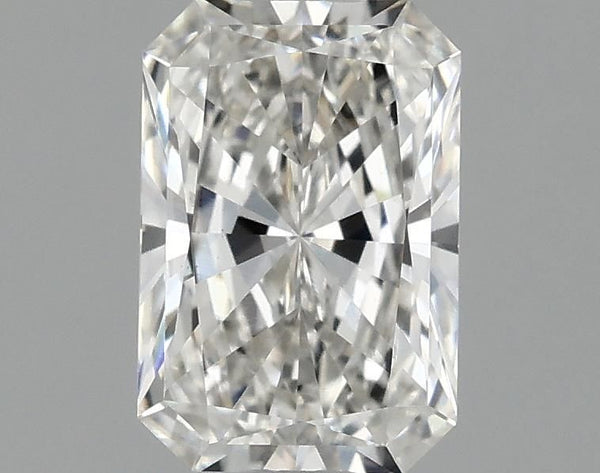 Diamond Lab Grown RADIANT 0.97ct VS1