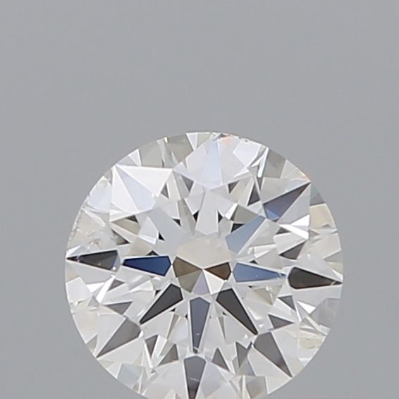 Diamond ROUND 0.4ct SI2