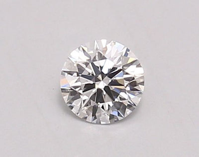 Diamond Lab Grown ROUND 0.38ct VVS2 - J.R.DUNN product