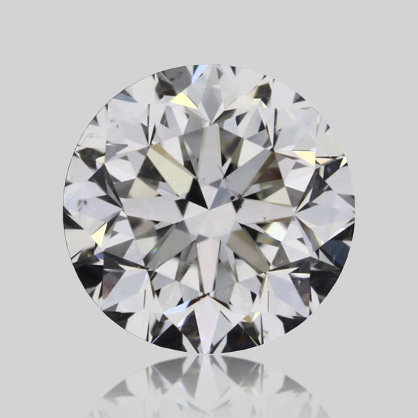 Diamond ROUND 0.4ct SI1