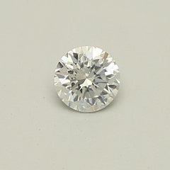Diamond ROUND 0.3ct SI1