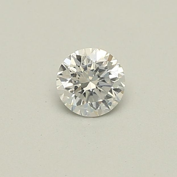 Diamond ROUND 0.3ct SI1