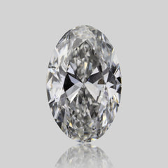 Diamond OVAL 0.3ct VS1
