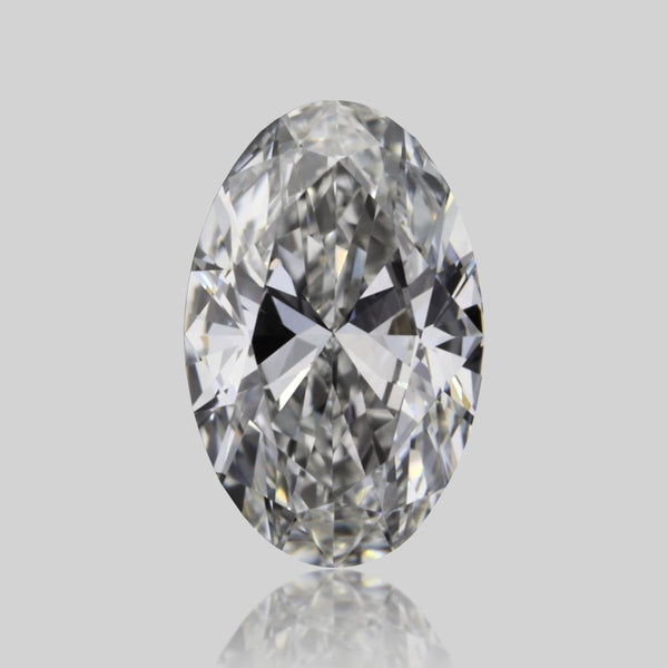 Diamond OVAL 0.3ct VS1