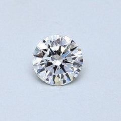 Diamond ROUND 0.31ct SI2