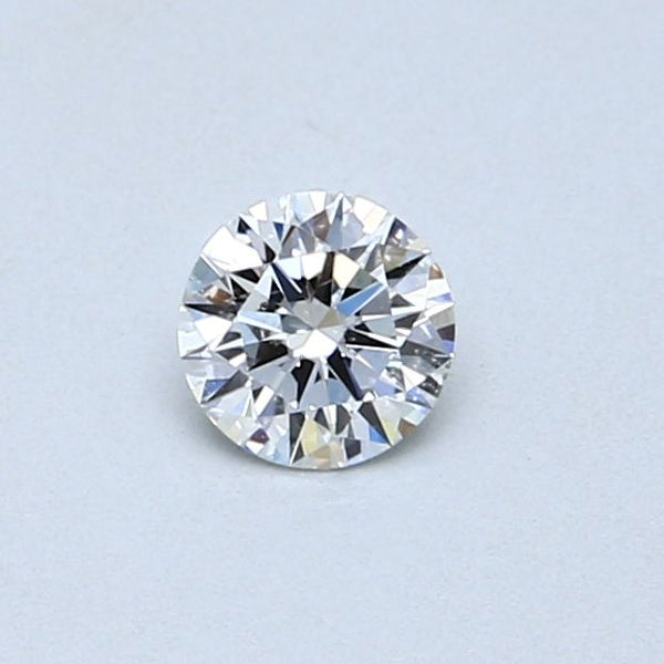 Diamond ROUND 0.31ct SI2