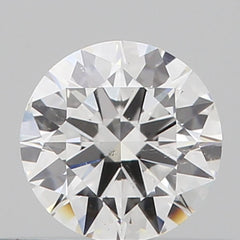 Diamond ROUND 0.34ct SI2