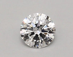 Diamond Lab Grown ROUND 0.56ct VVS1