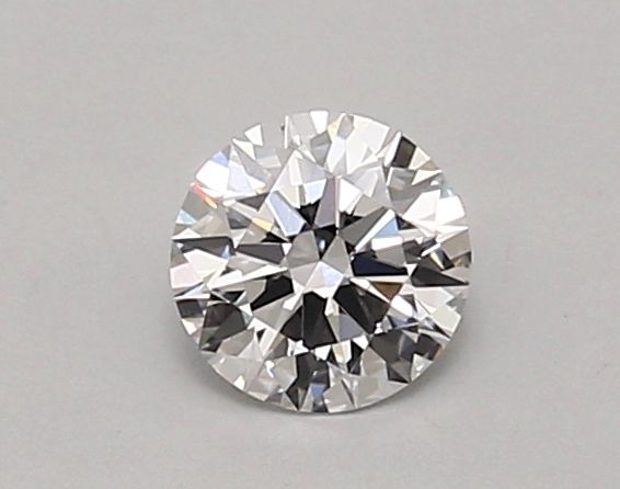 Diamond Lab Grown ROUND 0.56ct VVS1