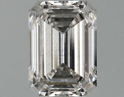 Diamond Lab Grown EMERALD 1.58ct SI1 - J.R.DUNN product