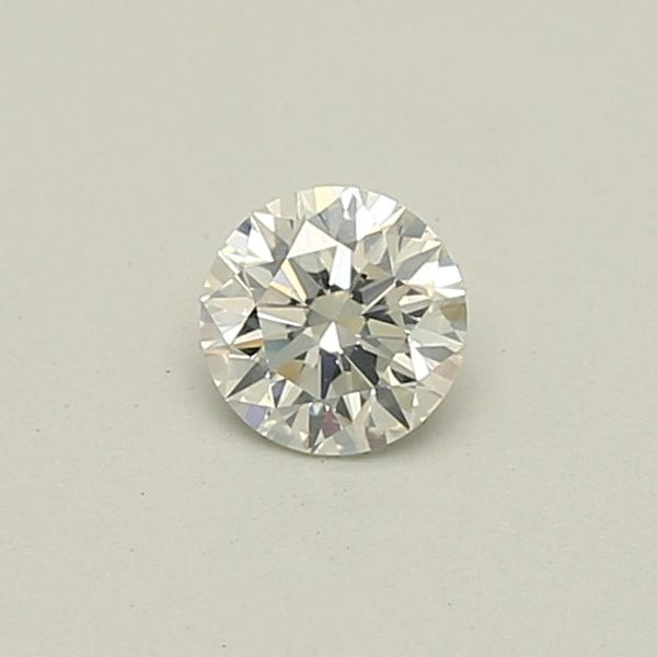Diamond ROUND 0.33ct SI2