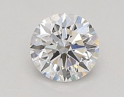 Diamond Lab Grown ROUND 0.41ct VVS1 - J.R.DUNN product