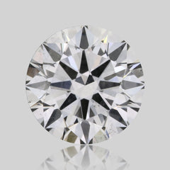 Diamond ROUND 0.36ct I1