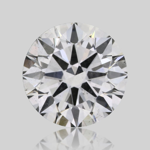 Diamond ROUND 0.36ct I1