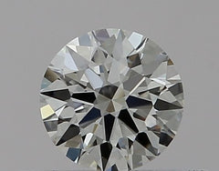 Diamond ROUND 0.31ct VS1
