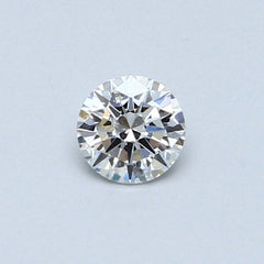 Diamond ROUND 0.3ct SI1