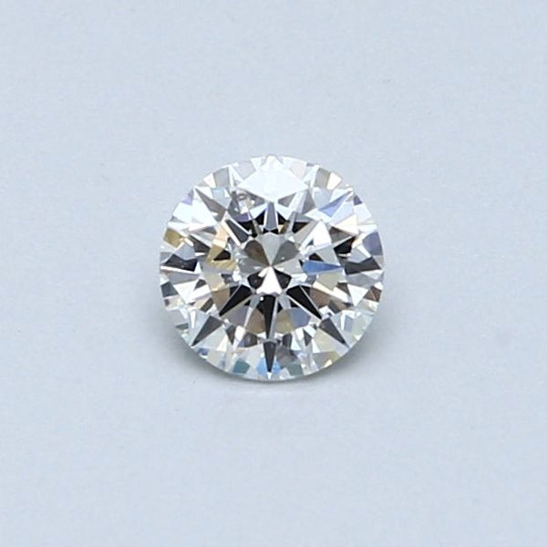 Diamond ROUND 0.3ct SI1