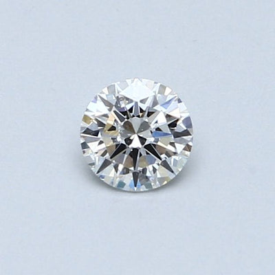 Diamond ROUND 0.3ct SI1 - J.R.DUNN product