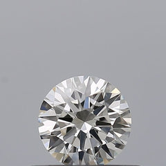 Diamond ROUND 0.31ct IF