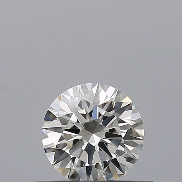 Diamond ROUND 0.31ct IF
