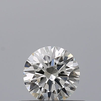 Diamond ROUND 0.31ct IF - J.R.DUNN product