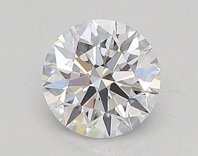 Diamond Lab Grown ROUND 0.45ct VVS2 - J.R.DUNN product