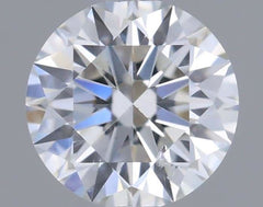 Diamond ROUND 0.4ct I1