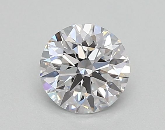 Diamond Lab Grown ROUND 0.44ct VVS1