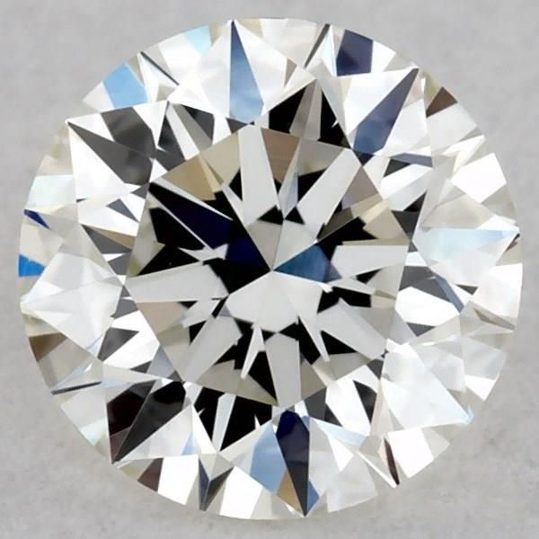 Diamond ROUND 0.42ct VS1