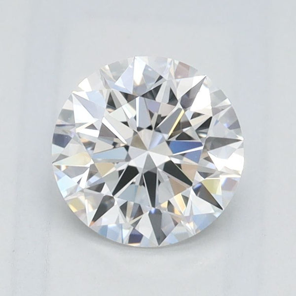 Diamond Lab Grown ROUND 0.72ct VVS1