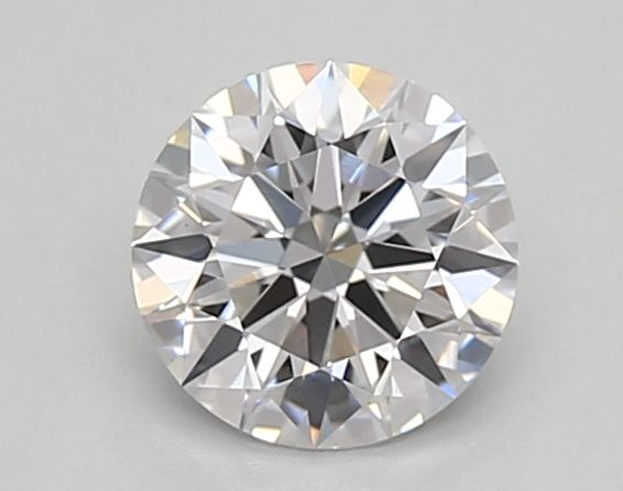 Diamond Lab Grown ROUND 0.61ct VS1