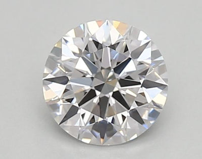 Diamond Lab Grown ROUND 0.61ct VS1 - J.R.DUNN product