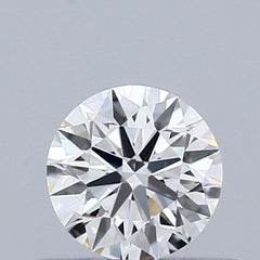 Diamond ROUND 0.43ct VS2