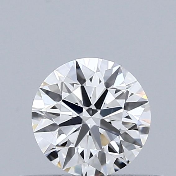 Diamond ROUND 0.43ct VS2