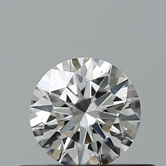 Diamond ROUND 0.3ct VVS2