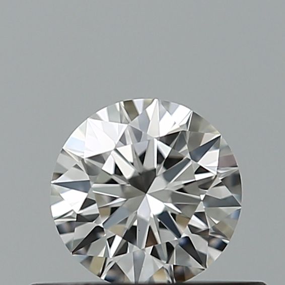 Diamond ROUND 0.3ct VVS2