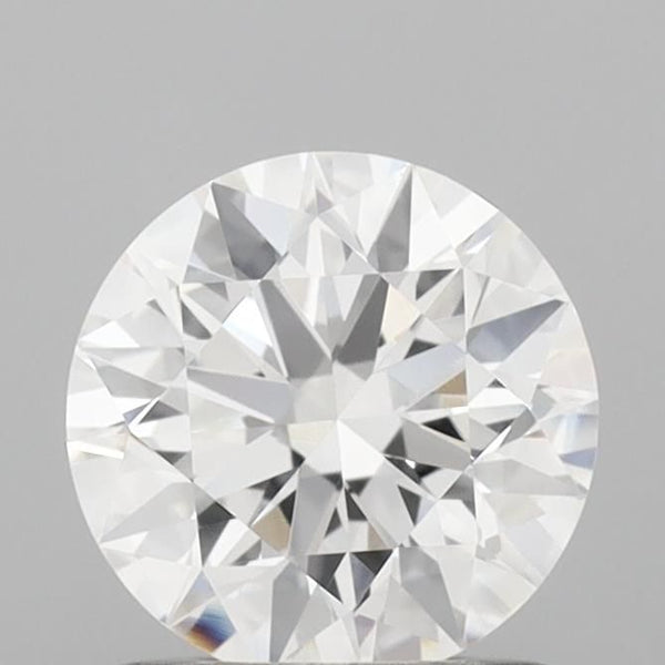 Diamond Lab Grown ROUND 1.03ct VVS2