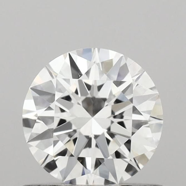 Diamond Lab Grown ROUND 0.63ct VVS2